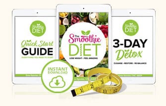 The Smoothie Diet Program