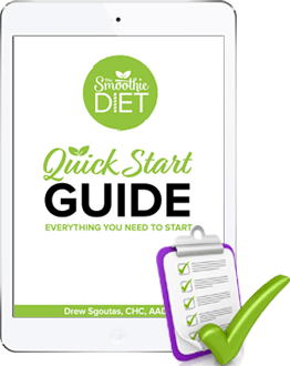 The Smoothie Diet Bonus - QUICK-START GUIDE